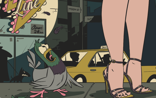 Illustration extra