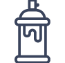 Mural Icon
